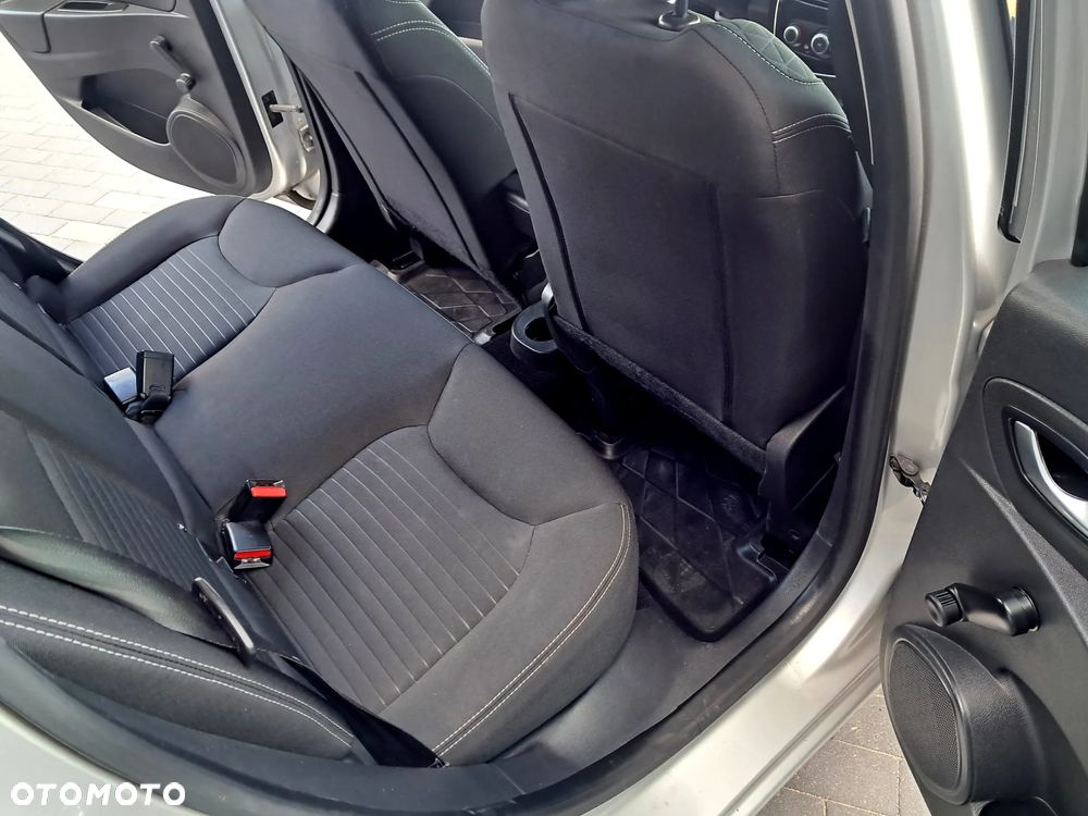 Renault Clio 0.9 Energy TCe Limited EU6 - 16