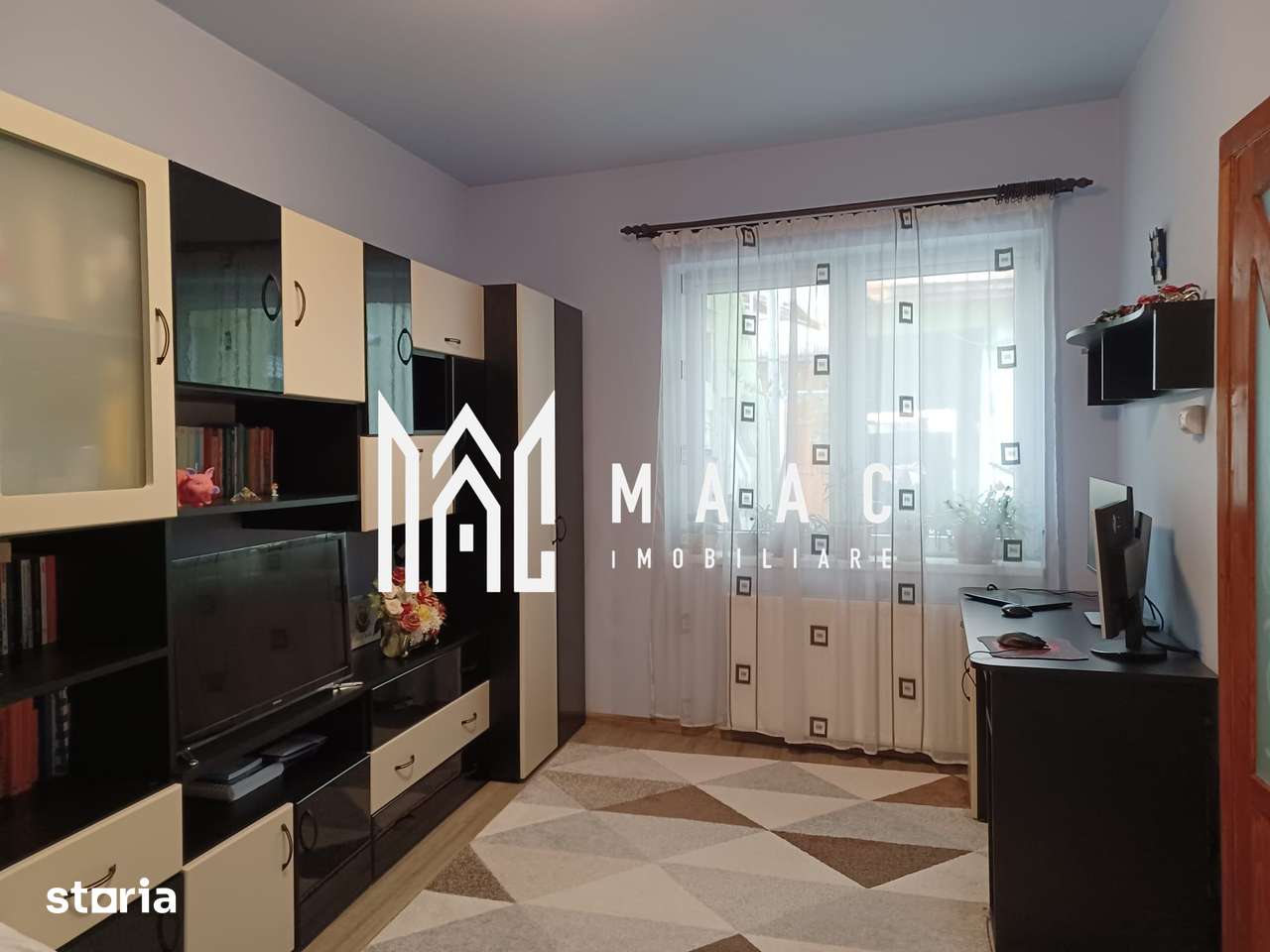 Apartament La Casa | 3 Camere | Orasul De Jos — fotografia 1