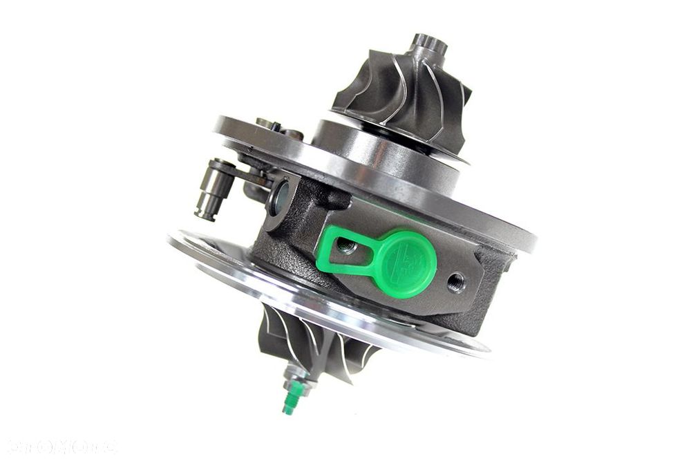 Koras turbosprężarki Suzuki Grand Vitara 1.9L DDiS 93kW 8200506509B GA-00-0124 - 8