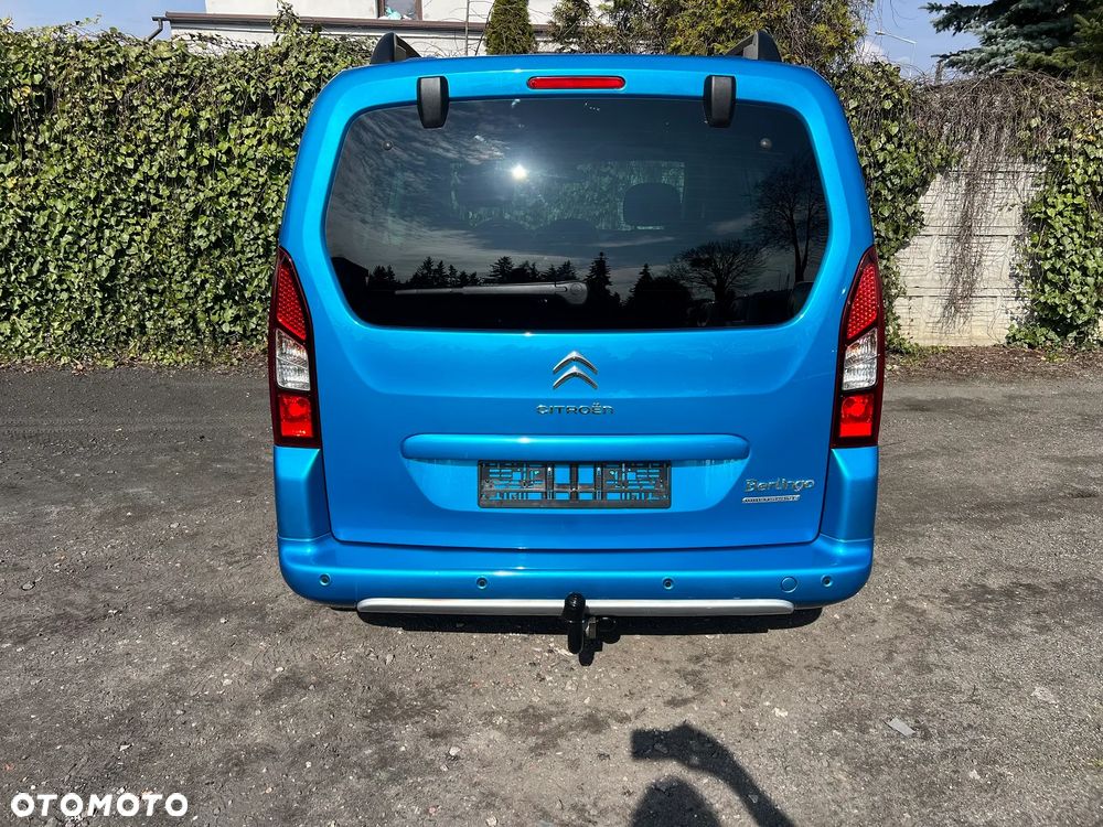 Citroën Berlingo - 7