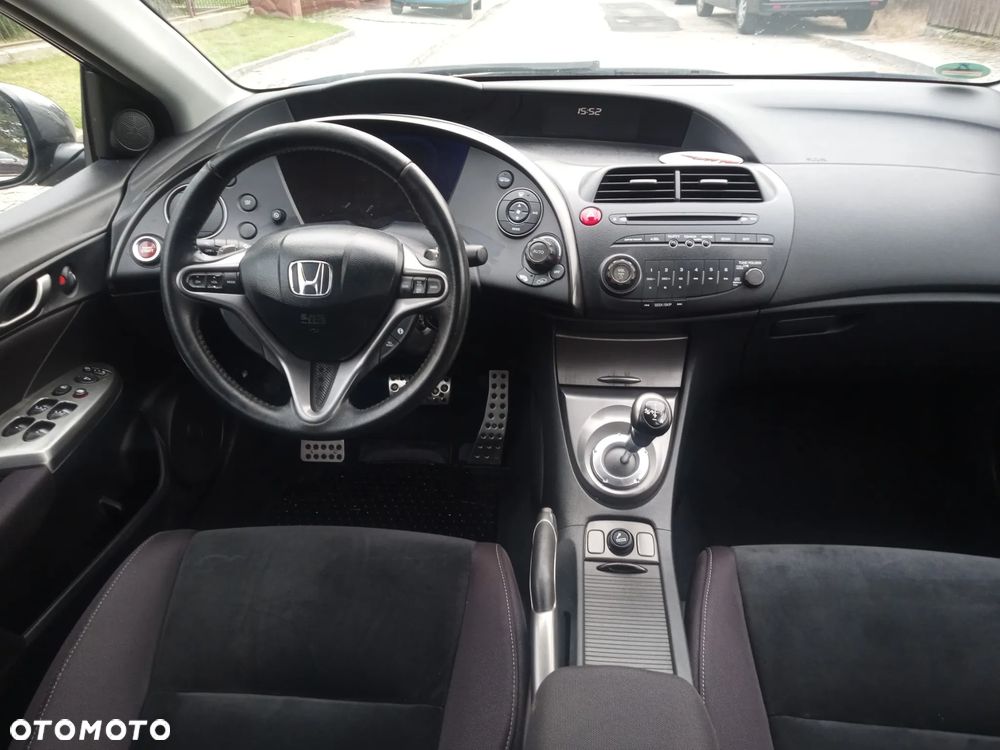 Honda Civic - 13
