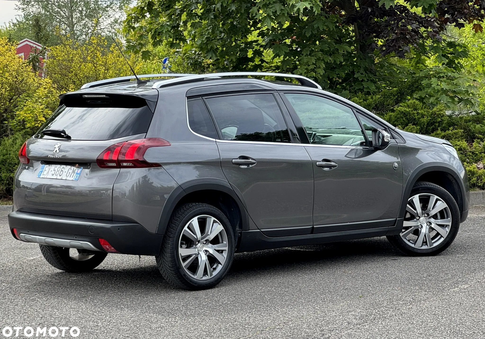 Peugeot 2008 PureTech 130 Stop&Start Crossway - 37