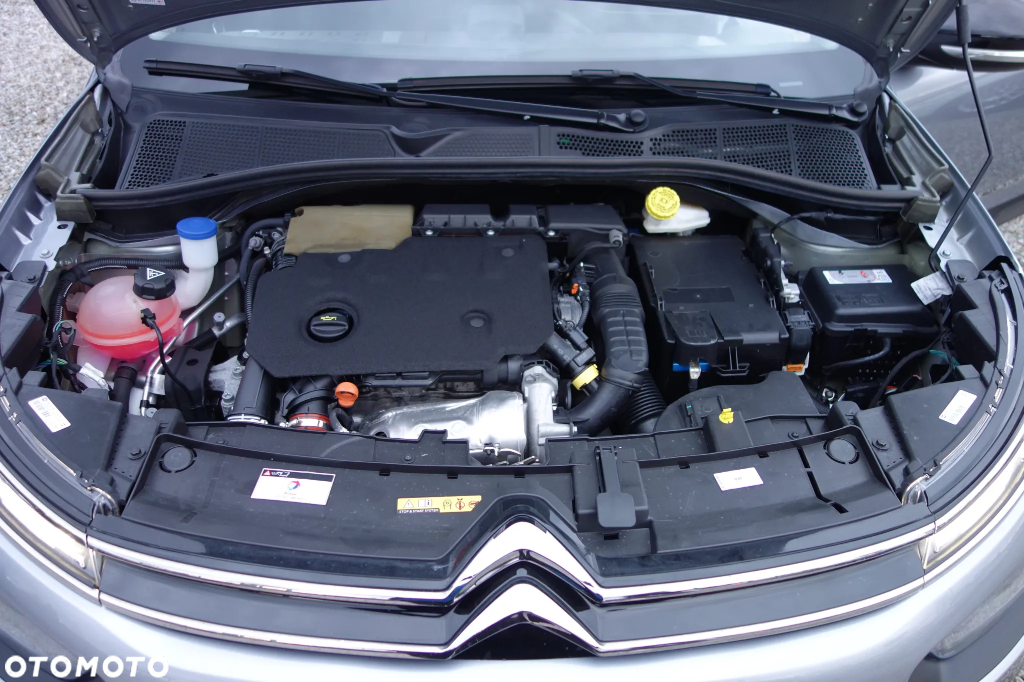 Citroën C4 Cactus 1.5 BlueHDi Feel - 39