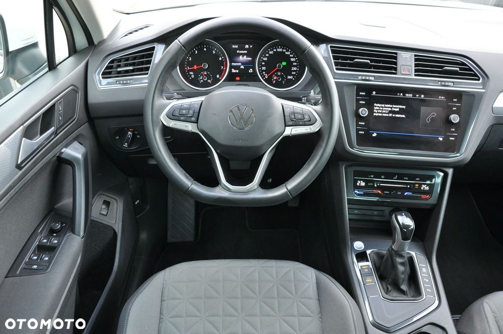 Volkswagen Tiguan 1.5 eTSI OPF DSG Life - 22