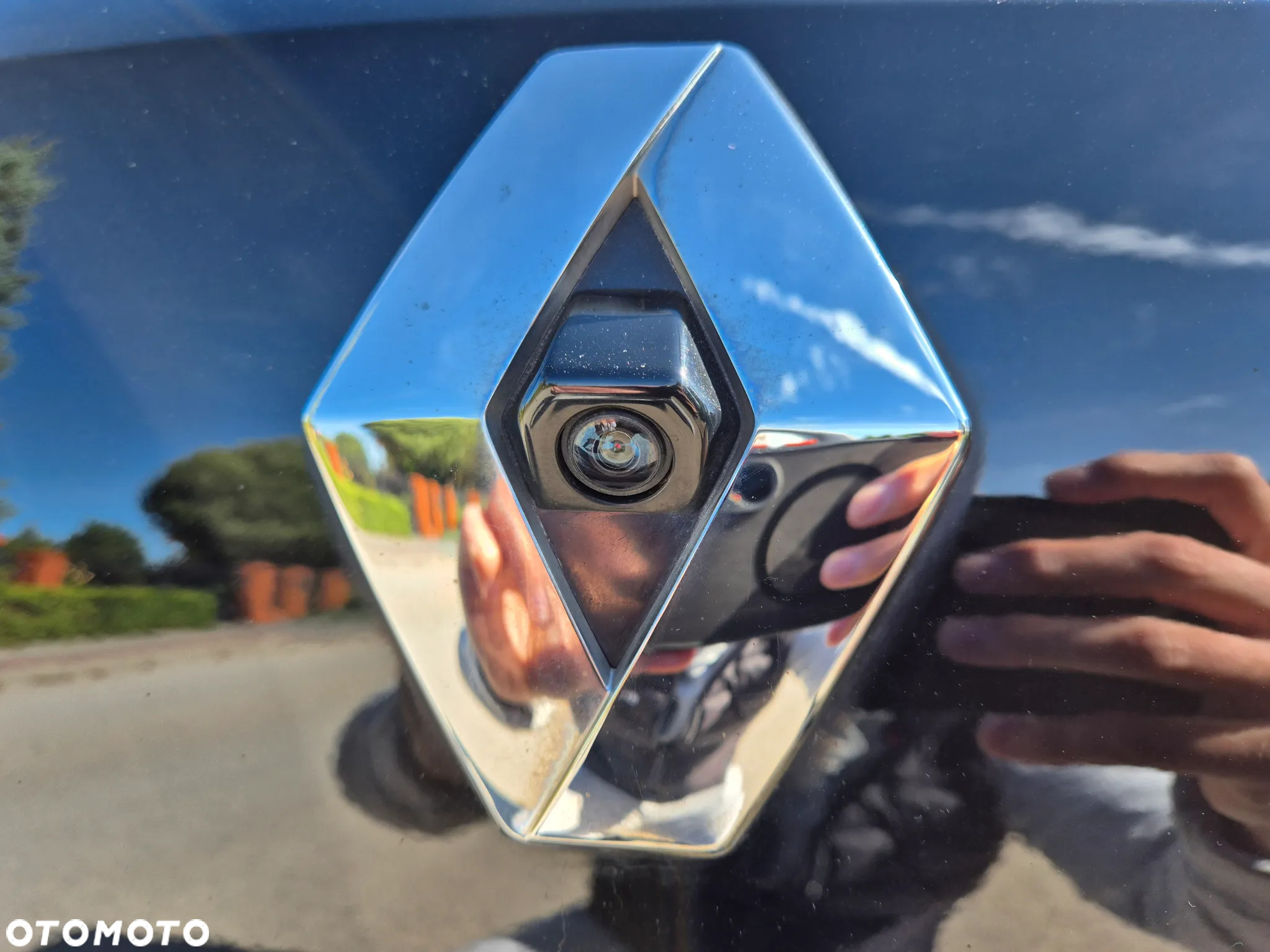 Renault Clio TCe 100 INTENS - 9