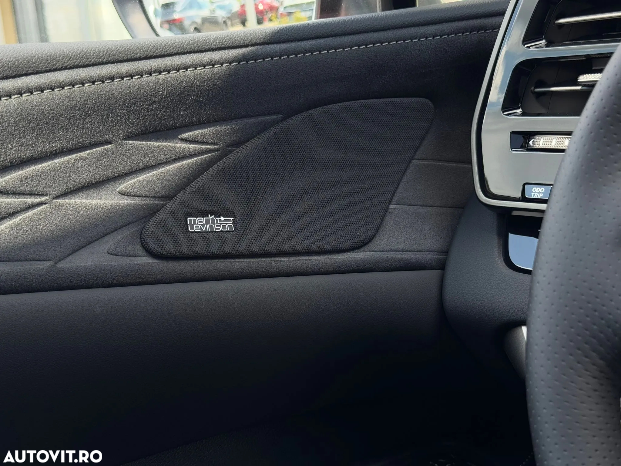 Lexus Seria RX - 27