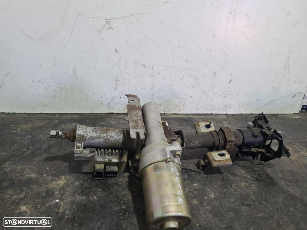 COLUNA DE DIREÇÃO OPEL COMBO CORSA C - 1