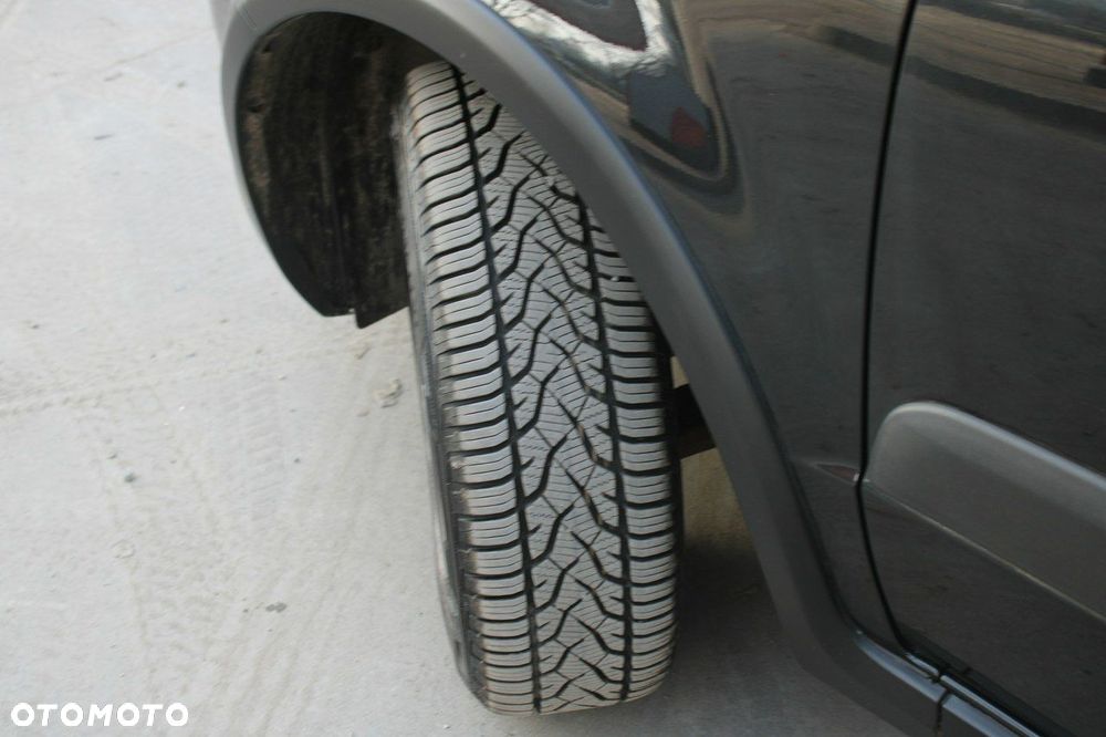 Suzuki SX4 Classic 1.6 VVT 4x4 Style - 34