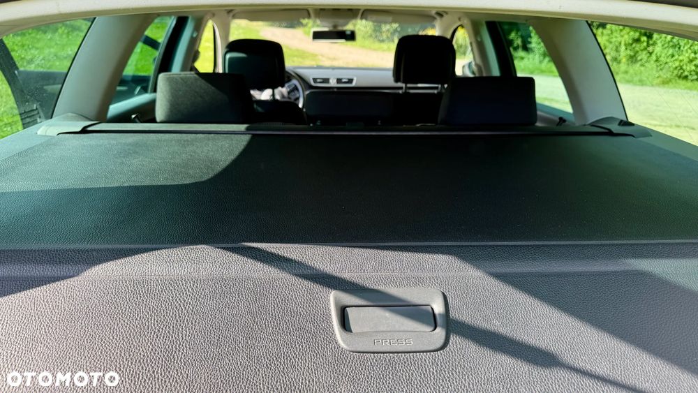 Volkswagen Passat 2.0 TDI 4Mot Comfortline - 9