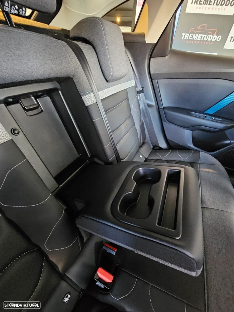 Citroën e-C4 Shine - 11