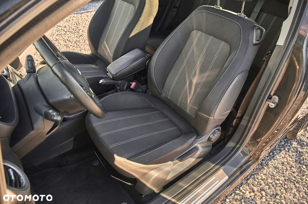 Opel Corsa 1.7 CDTI Sport - 30