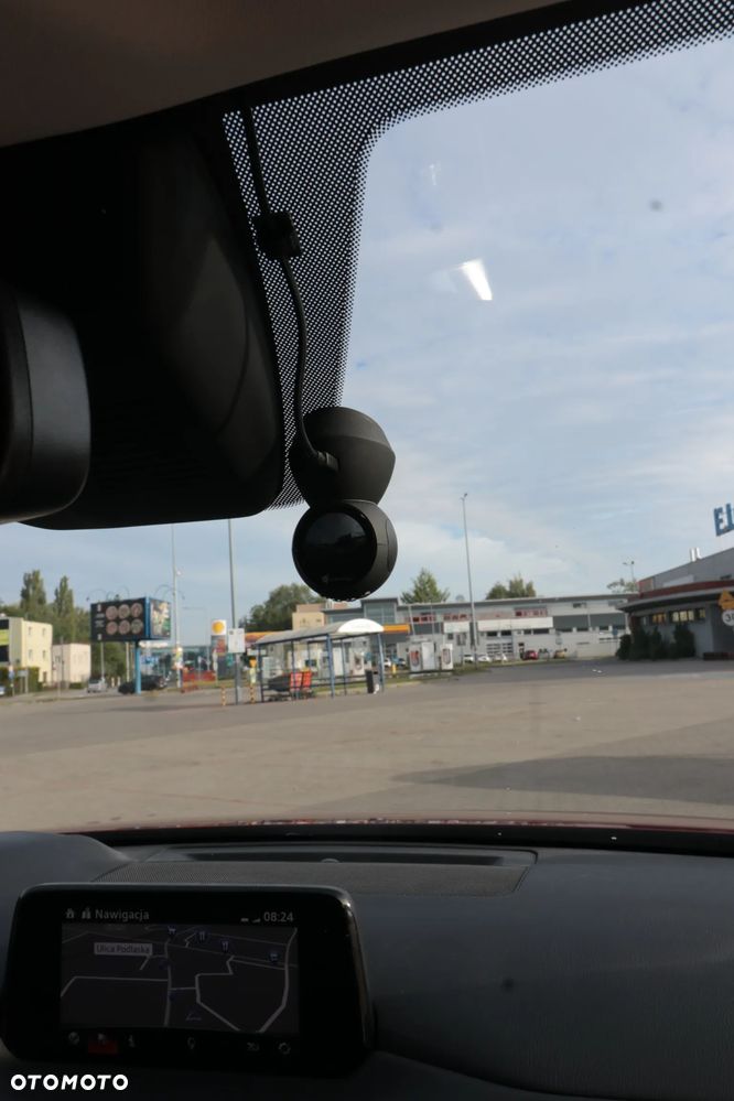 Mazda CX-5 2.0 Skypassion 2WD - 9