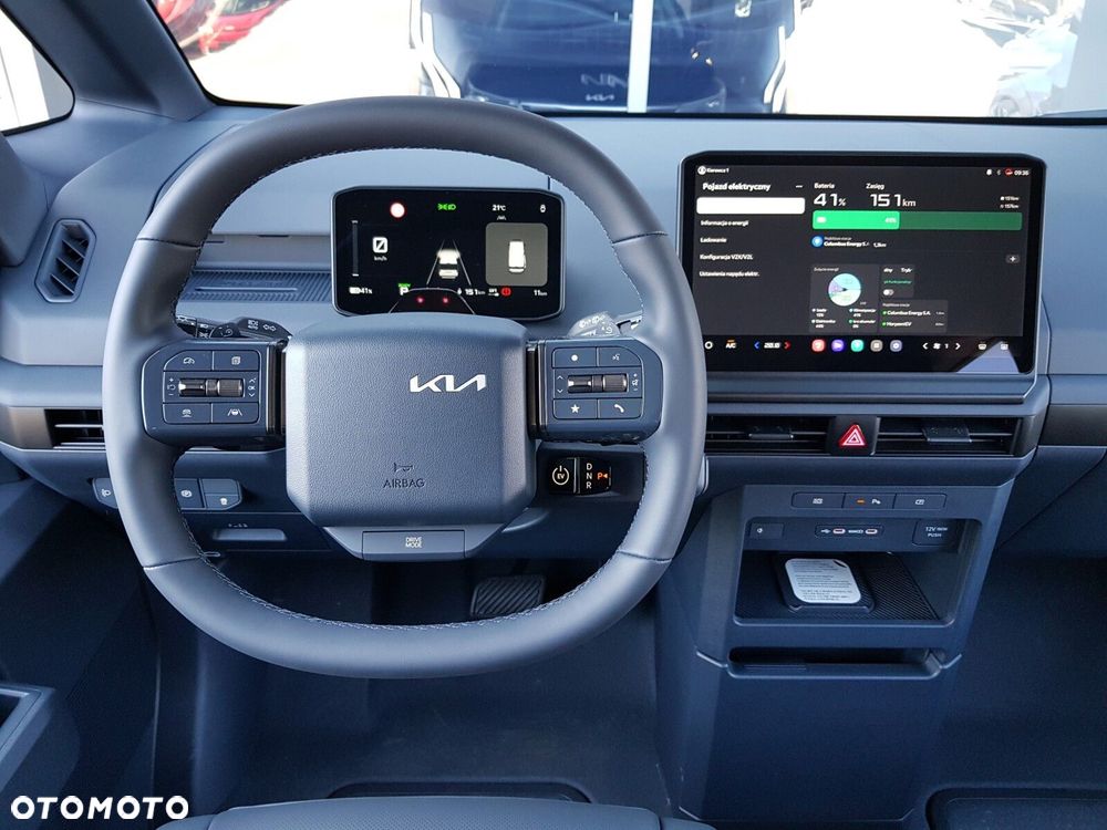 Kia PV5 71.2kWh - 19