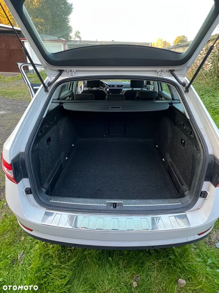 Skoda Superb - 13