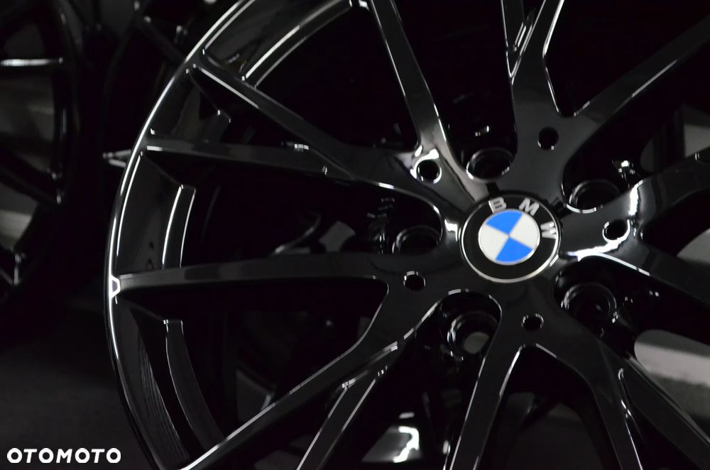 Felgi 5x112 R17 BMW F44 F40 / X1 F48 X2 F39 MINI Cooper - 2