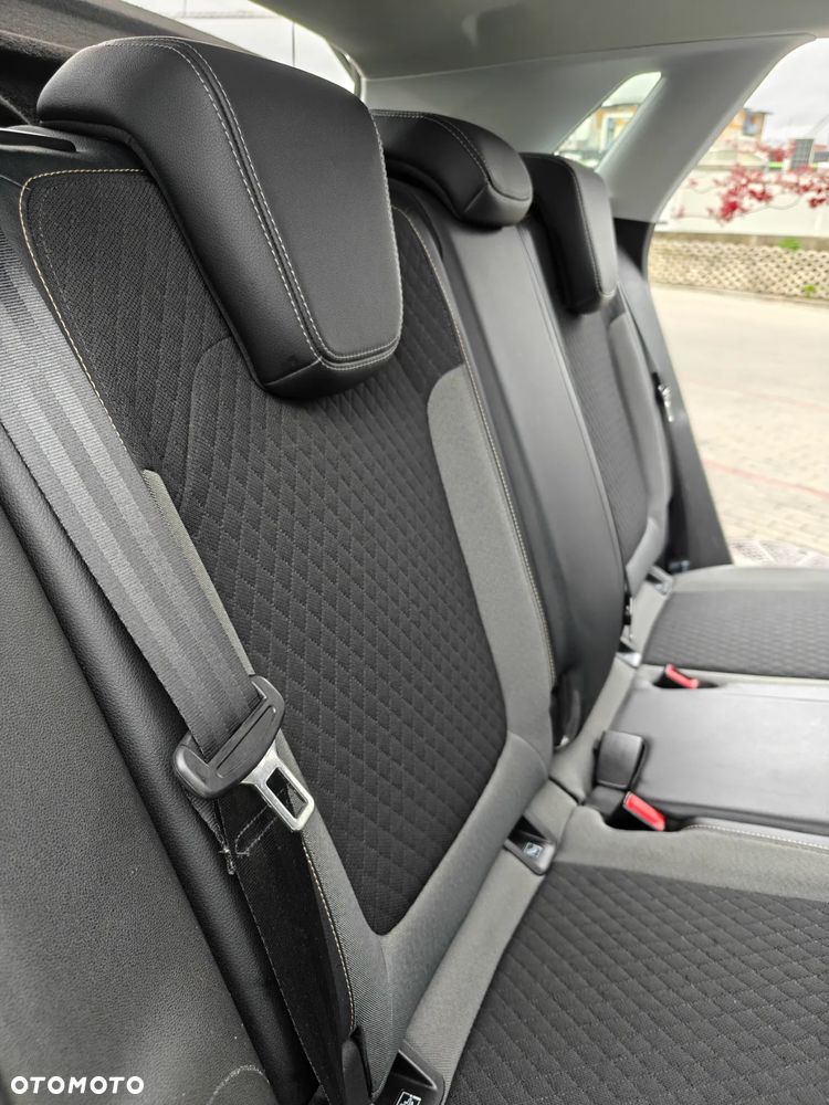 Opel Grandland X 1.5 D Start/Stop Automatik INNOVATION - 22