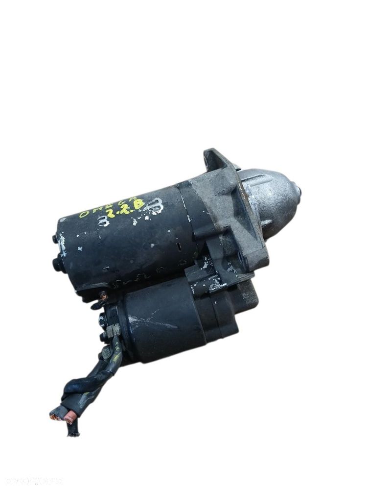 ROZRUSZNIK OPEL OMEGA B 2.2 0001107056 - 2