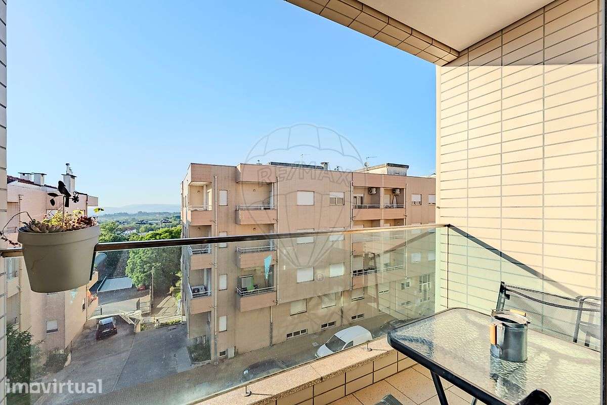 Apartamento T3 Situado em Real, Braga - Grande imagem: 3/22