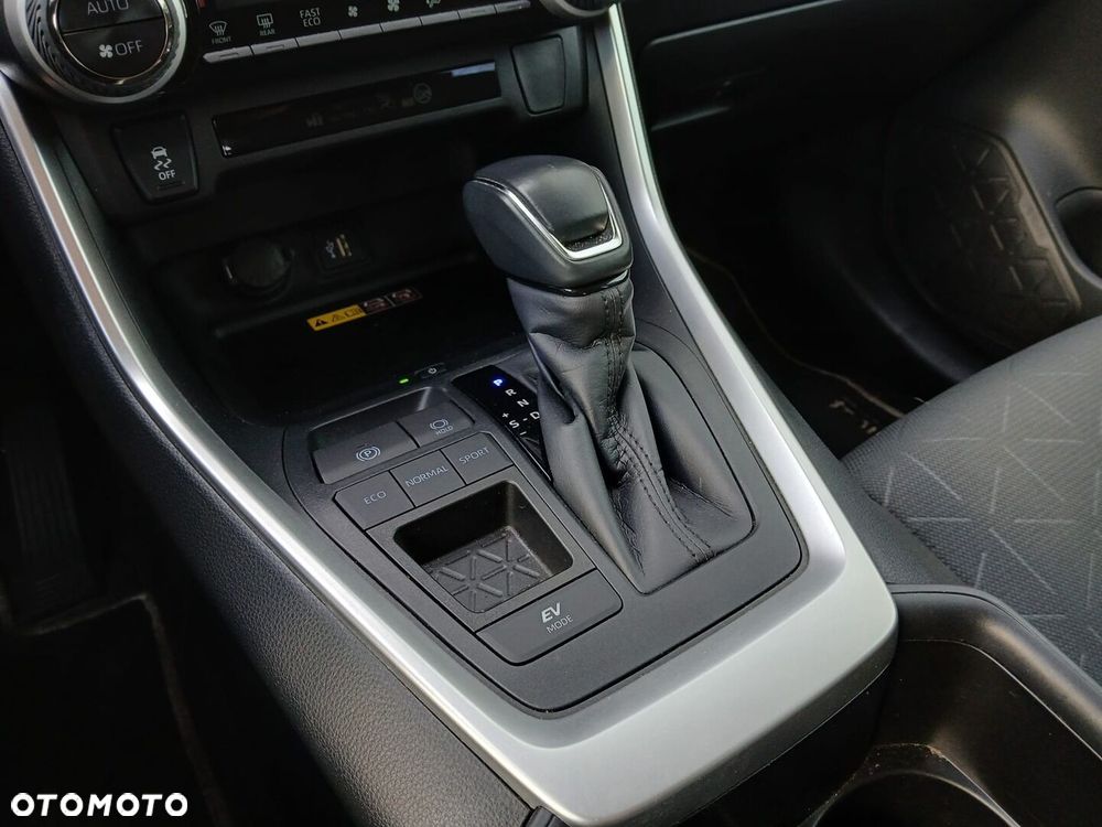 Toyota RAV4 2.5 Hybrid Comfort 4x2 - 23