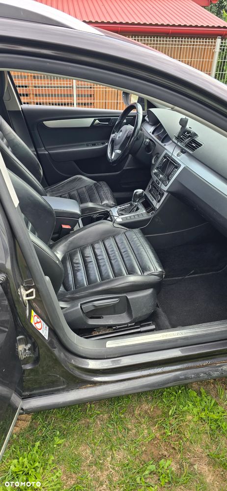 Volkswagen Passat Variant 2.0 TDI DPF Highline DSG - 12