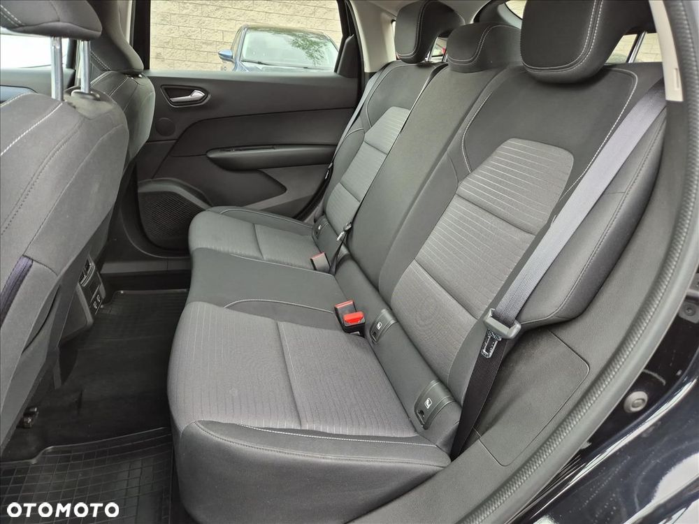 Renault Arkana 1.3 TCe mHEV Zen EDC - 10