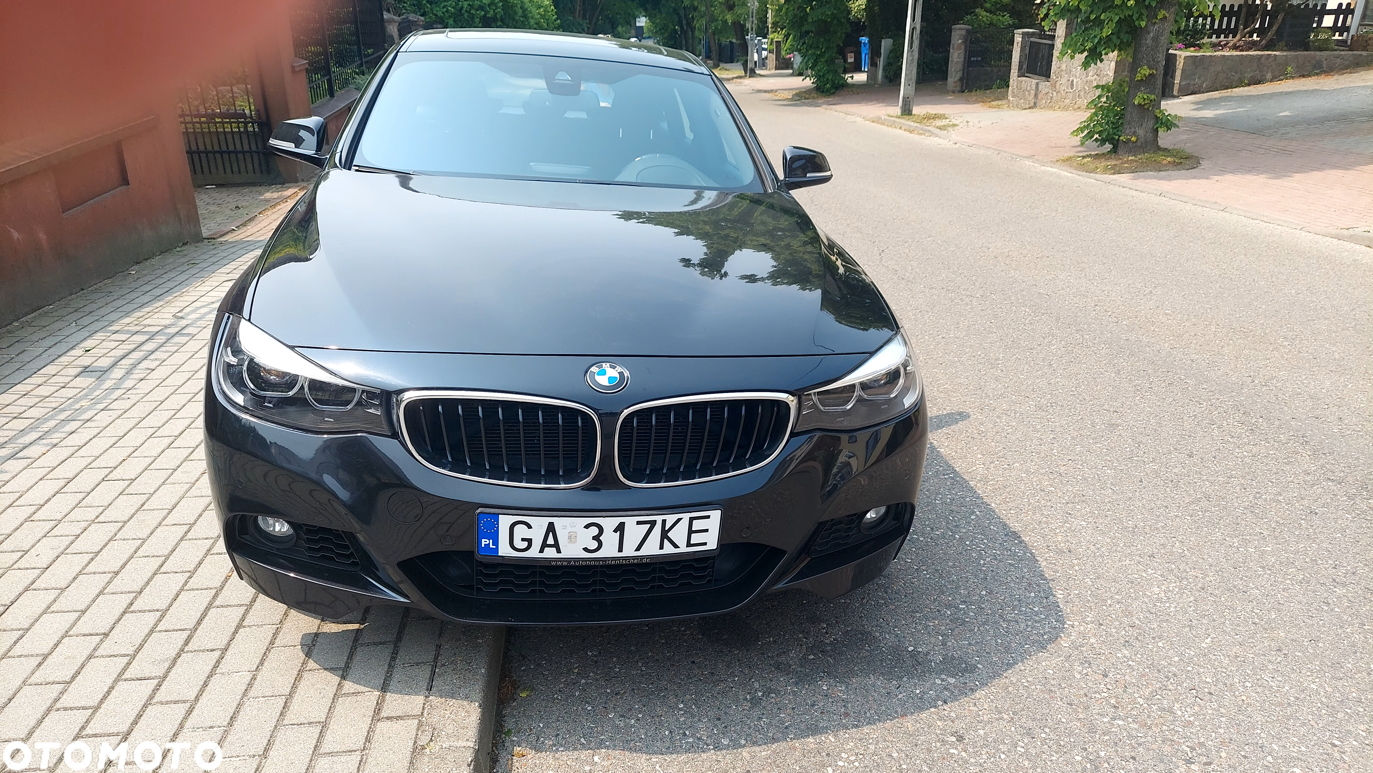 BMW 3GT 320d GT - 21