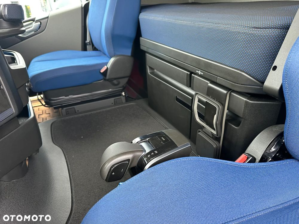 Volvo 2025 VOLVO AERO 4x2 500KM I-Save Globetrotter XL!!! - 10