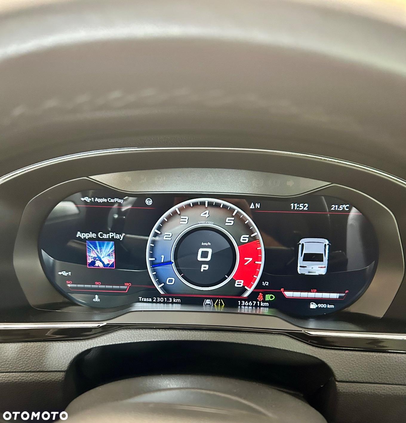 Volkswagen Passat - 10