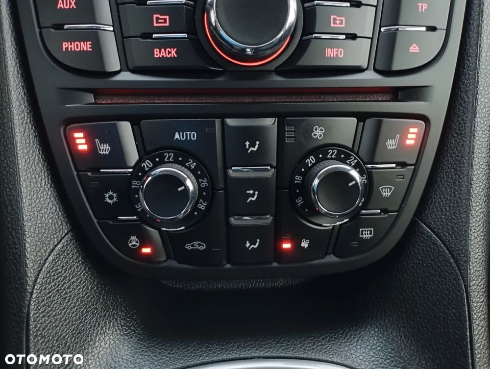 Opel Meriva 1.4 Edition - 16