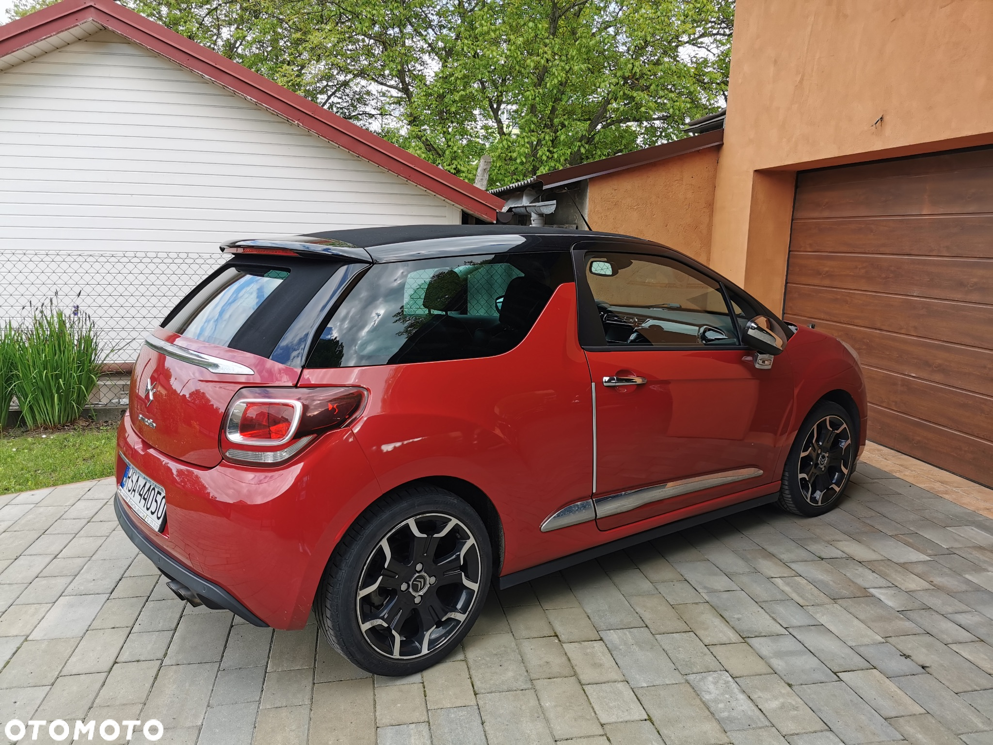 Citroën DS3 1.6 THP SportChic - 3