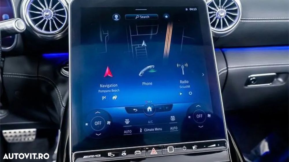 Mercedes-Benz SL - 35