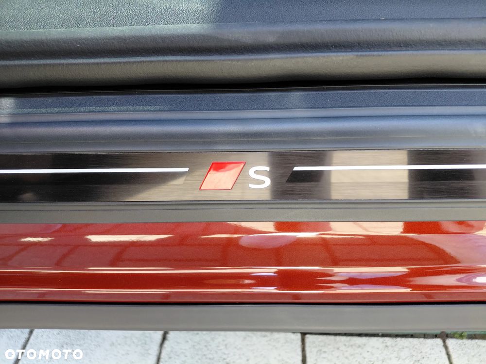 Audi Q5 Sportback e-Hybrid 220 kW Quattro S tronic - 13