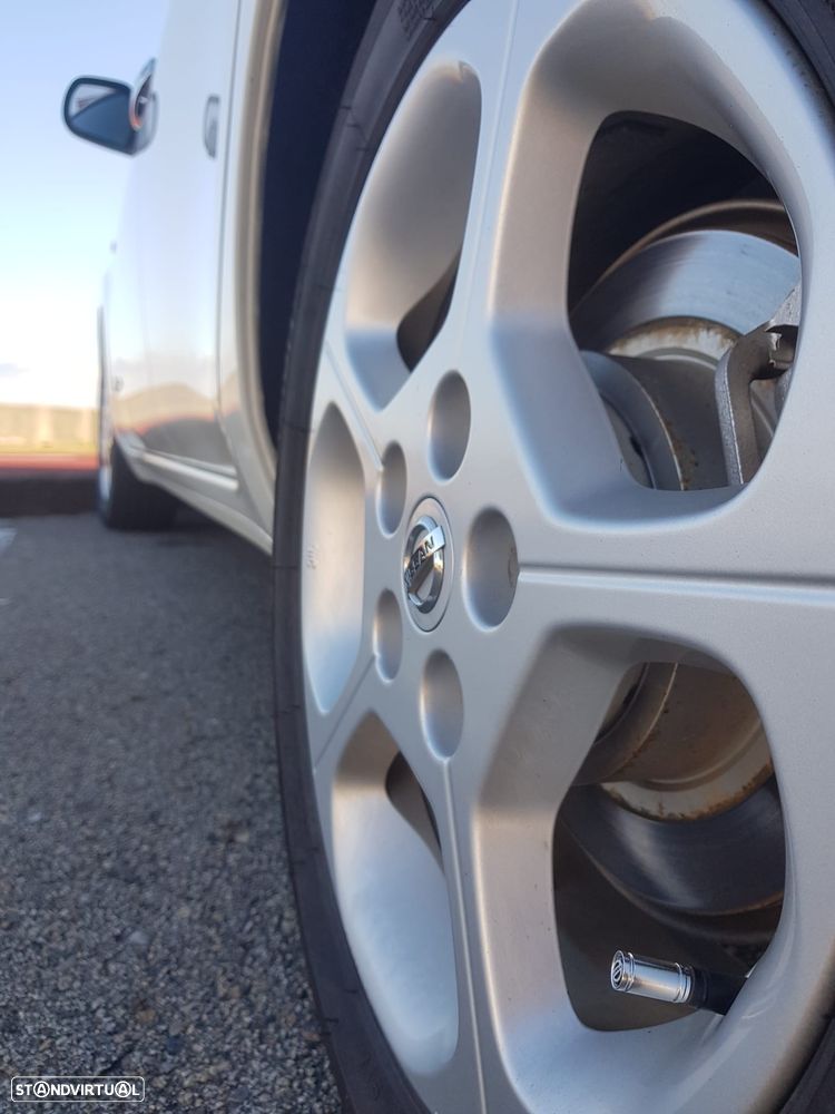 Nissan Leaf Acenta 30 kWh - 6