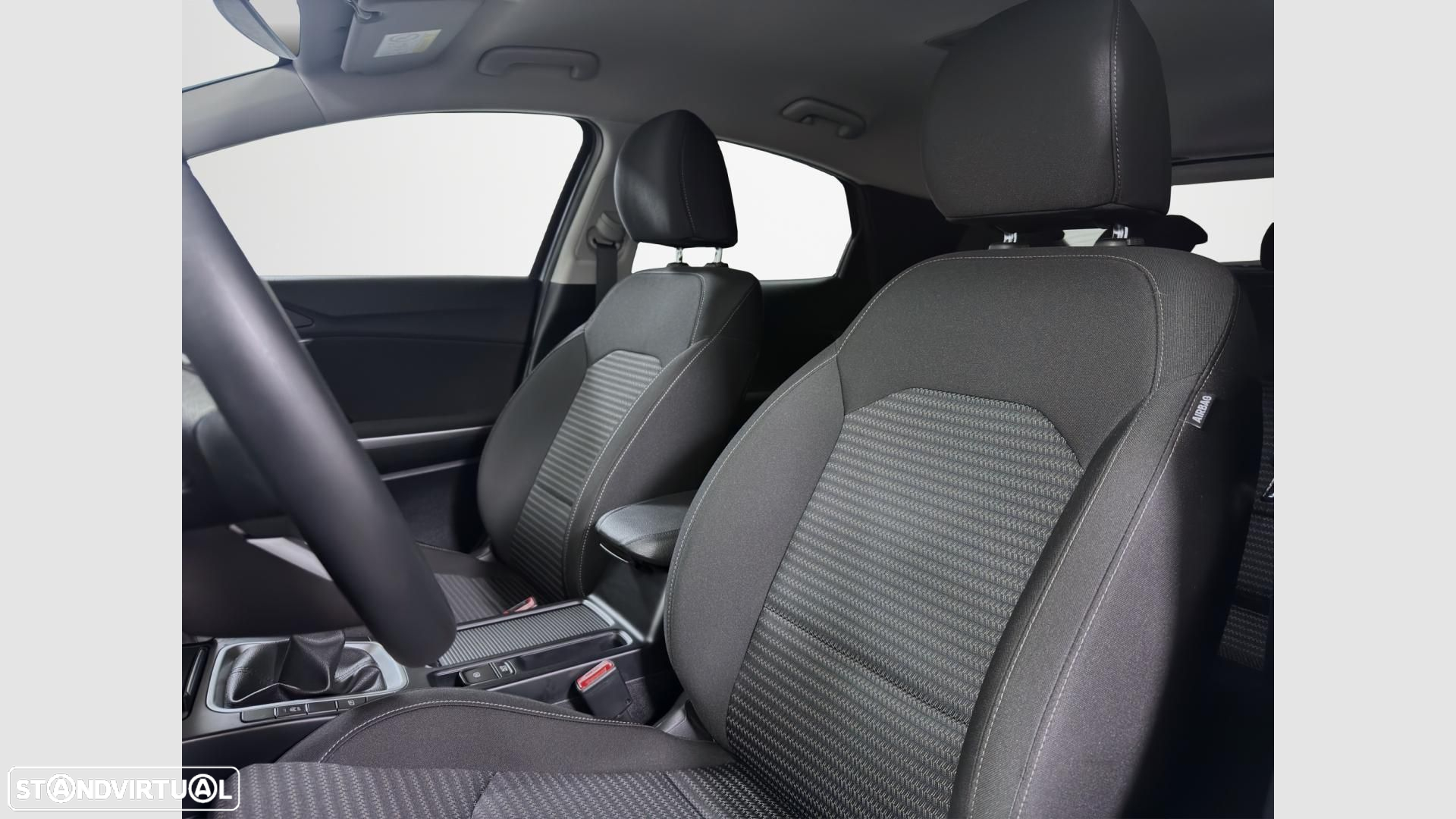 Kia XCeed 1.0 T-GDI Dynamic - 10