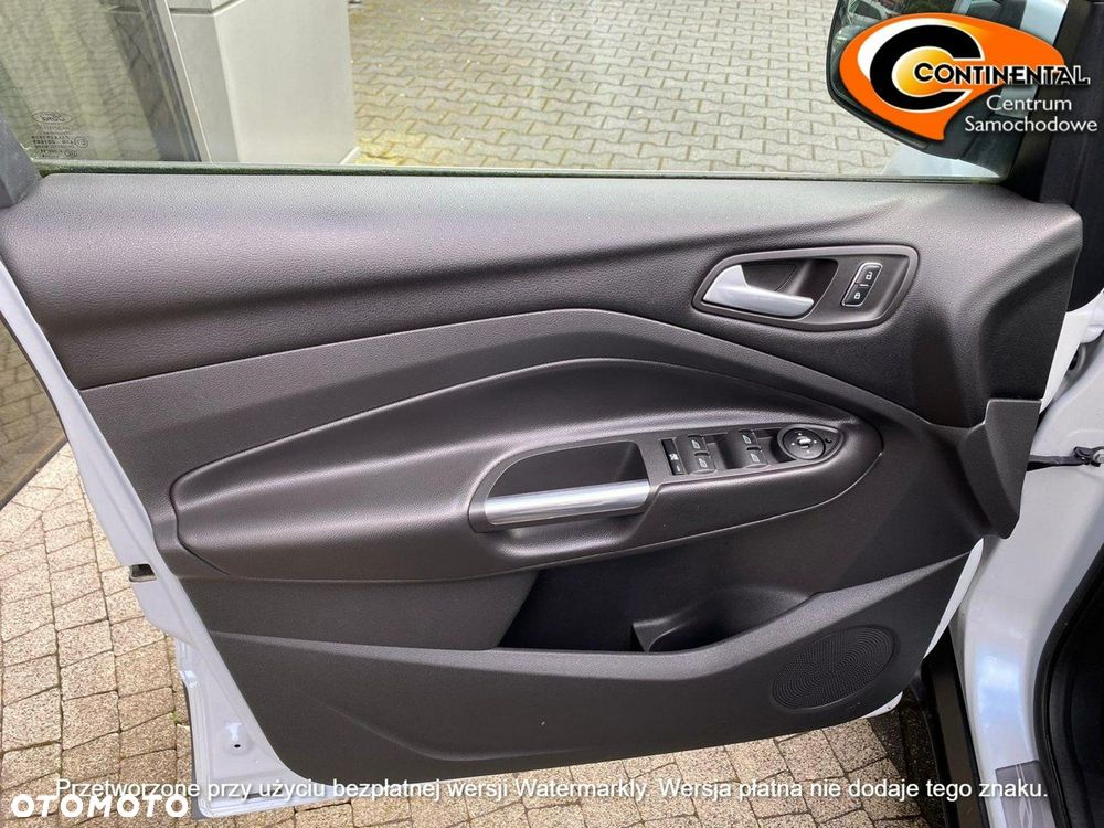 Ford Kuga - 14