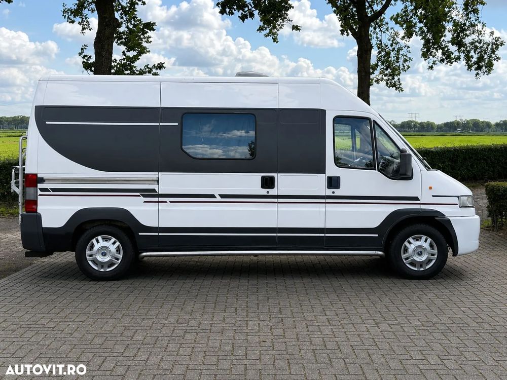 Fiat Ducato - 4