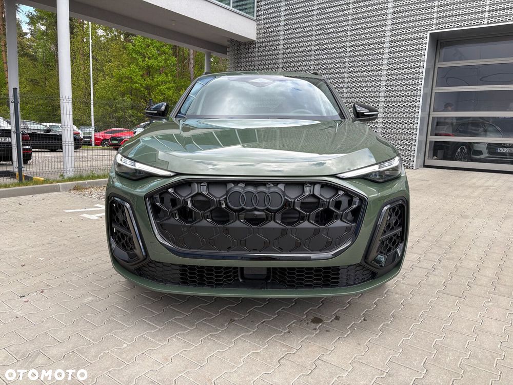Audi Q5 - 4