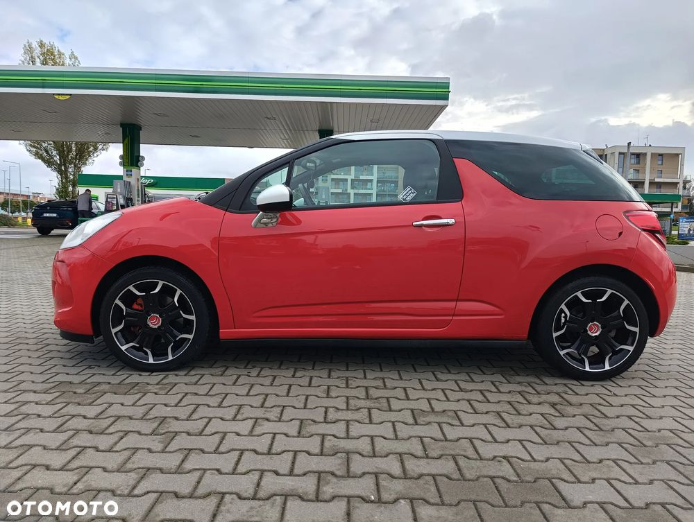 Citroën DS3 - 2