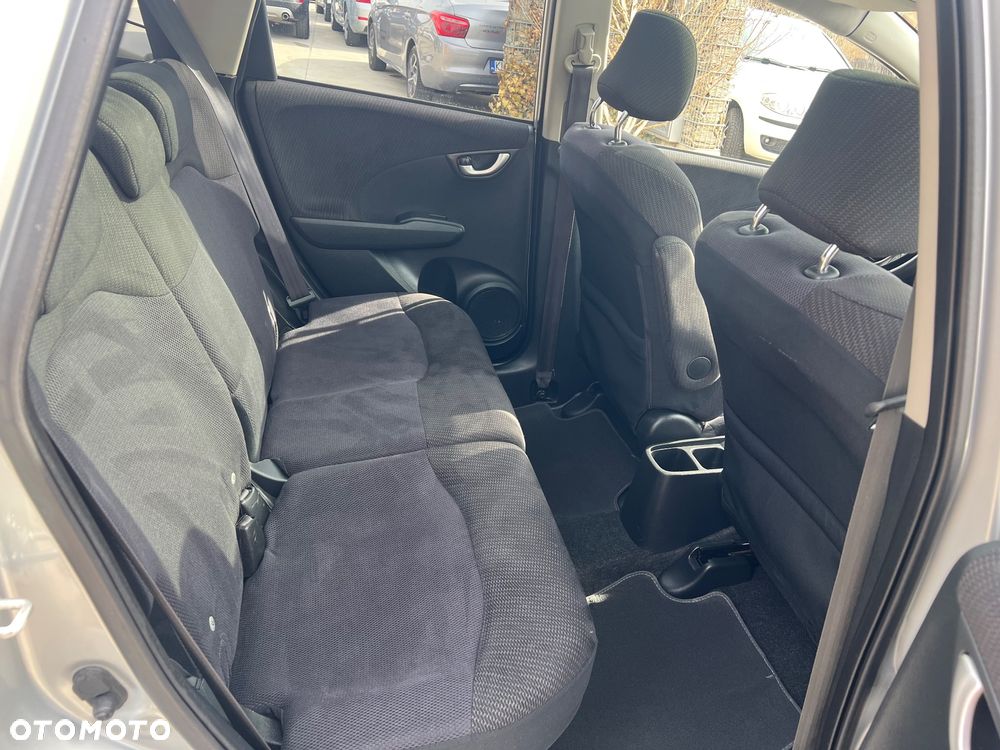 Honda Jazz - 27