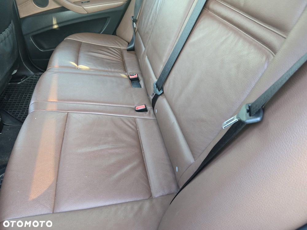 BMW X5 xDrive30d - 13