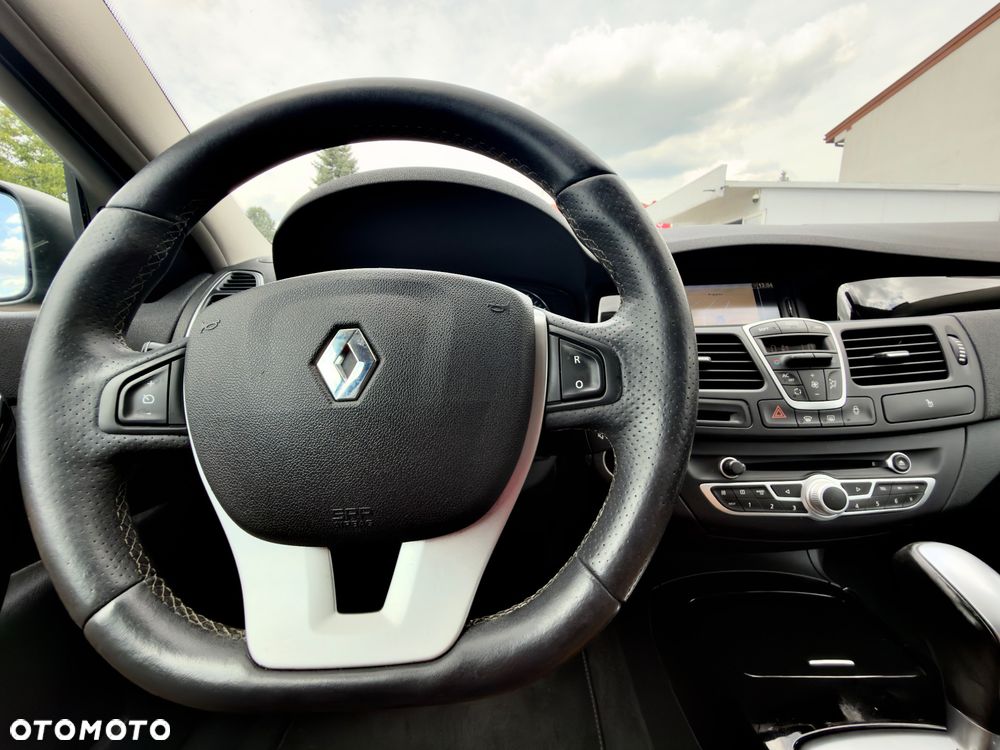 Renault Laguna 2.0 TCe 170 Dynamique - 30