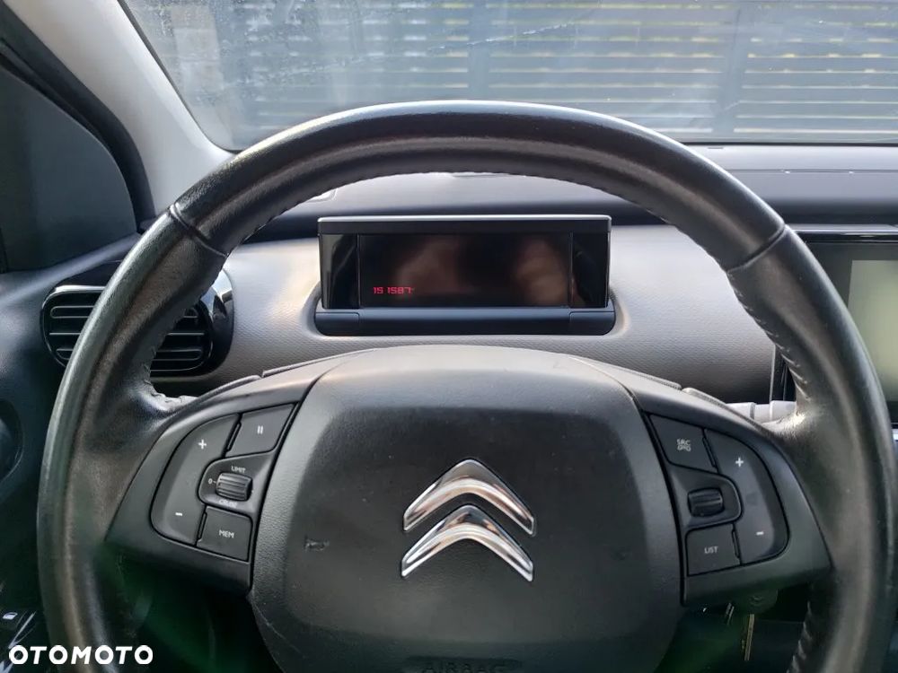 Citroën C4 Cactus 1.2 PureTech Feel - 13