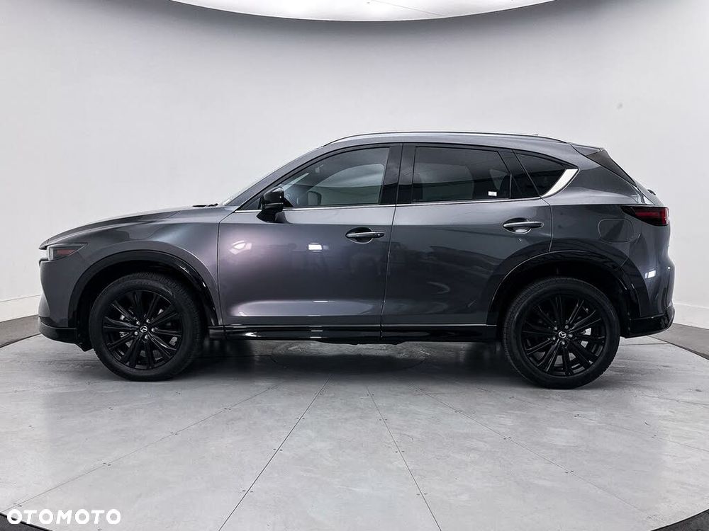 Mazda CX-5 - 7