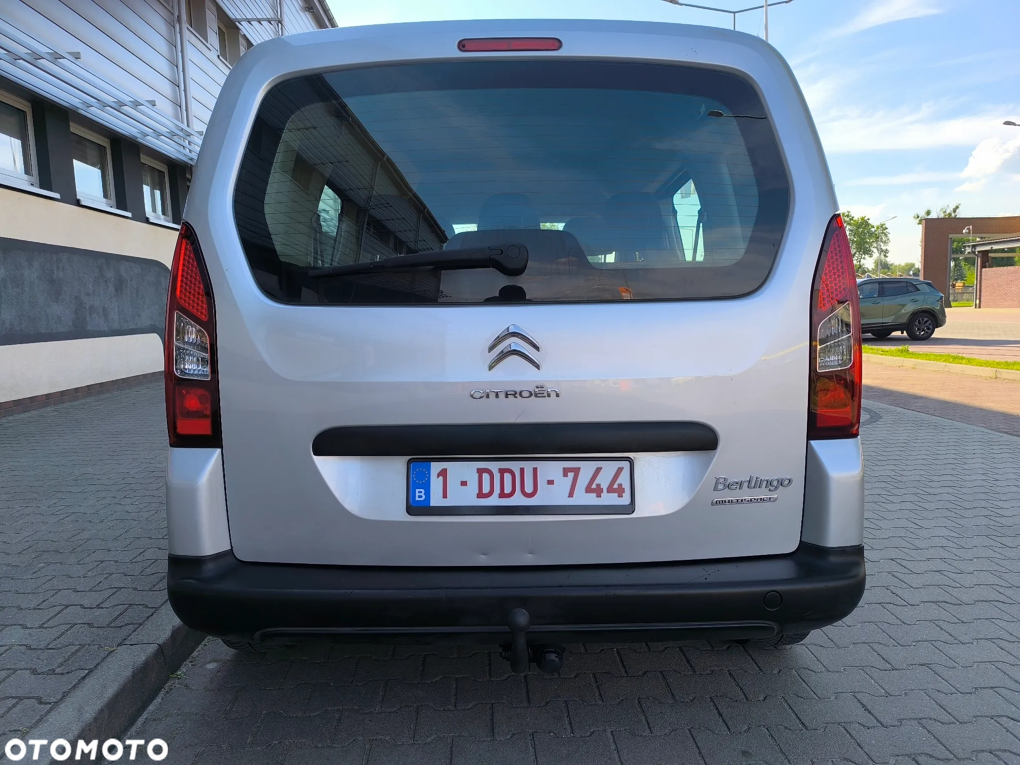 Citroën Berlingo - 20