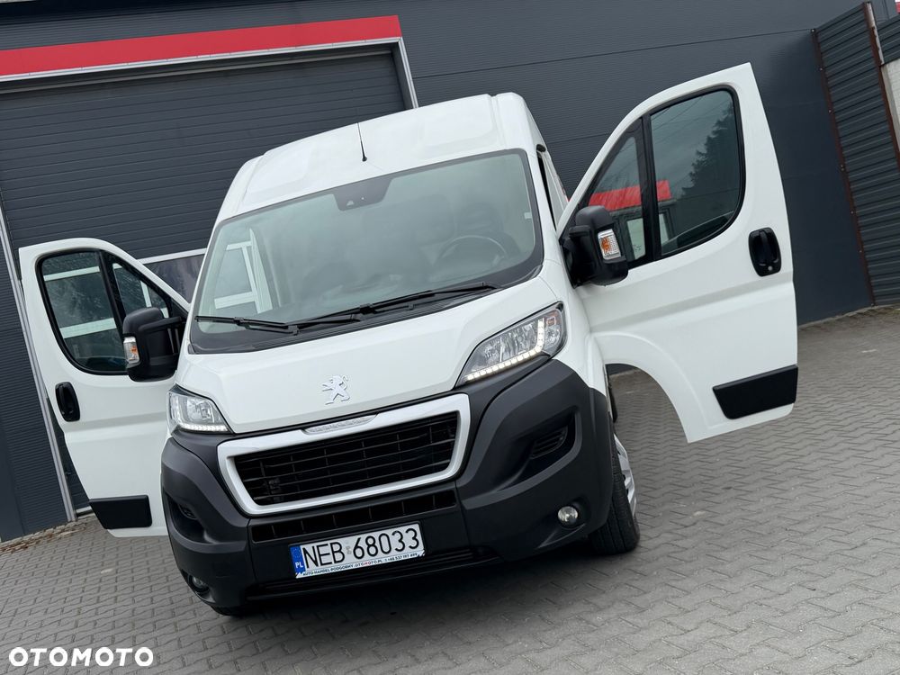 Peugeot Boxer - 40