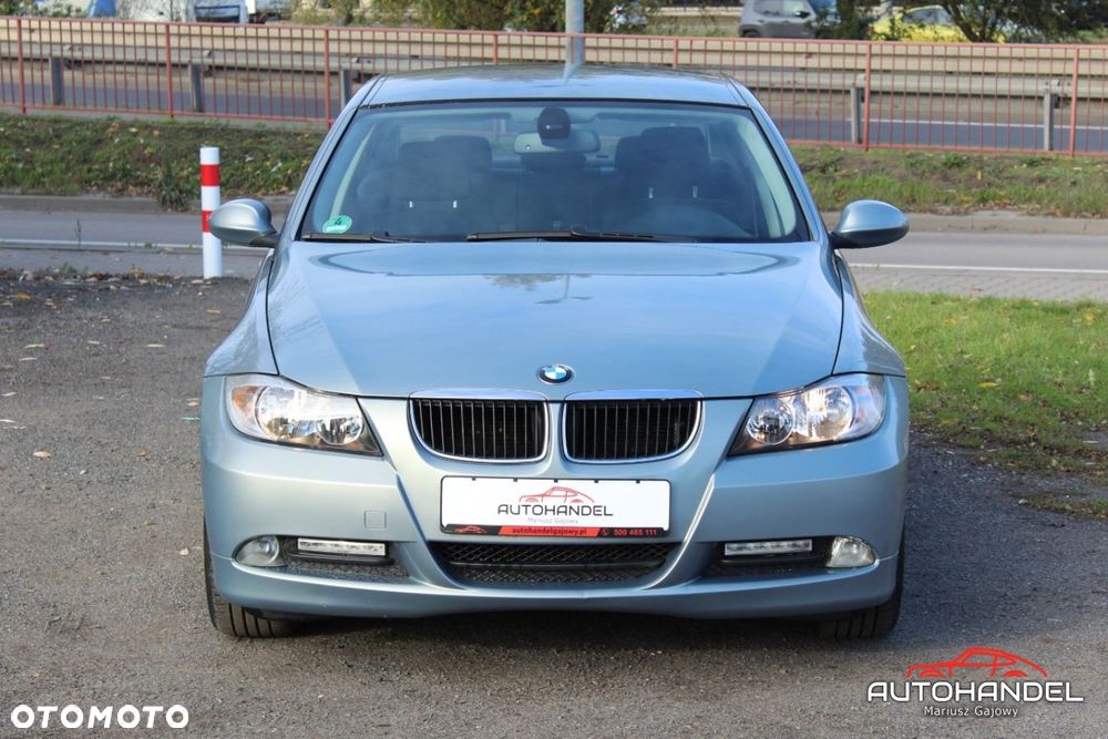 BMW Seria 3 - 3