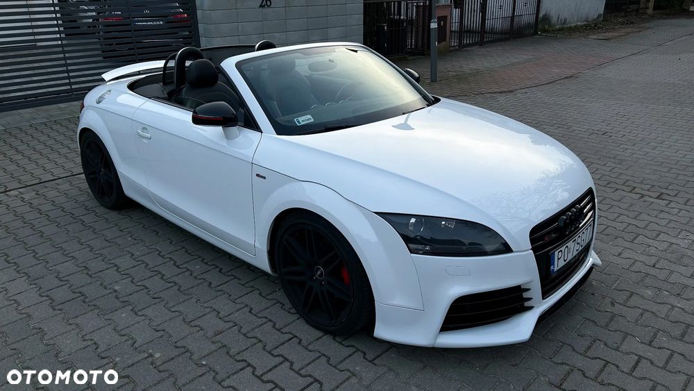 Audi TT Coupé - 3