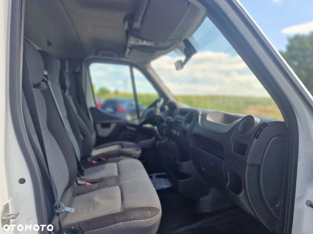 Renault Master - 14