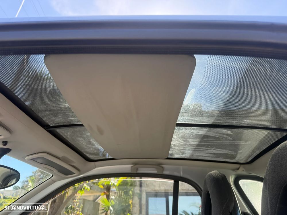 Smart ForTwo Coupé Pulse 61 - 19