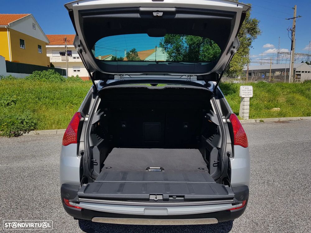 Peugeot 3008 1.6 HDi Sport CMP6 - 53